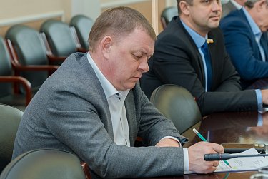 В Оренбуржье учредили новый праздник